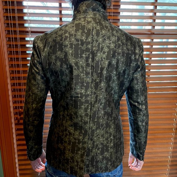 John Varvatos Limited Edition jacket - Picture 3 of 6